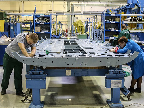 航空技術(shù)研發(fā)中心 航空技術(shù)研發(fā)中心