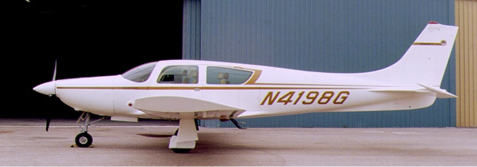 固定翼/公務機產品