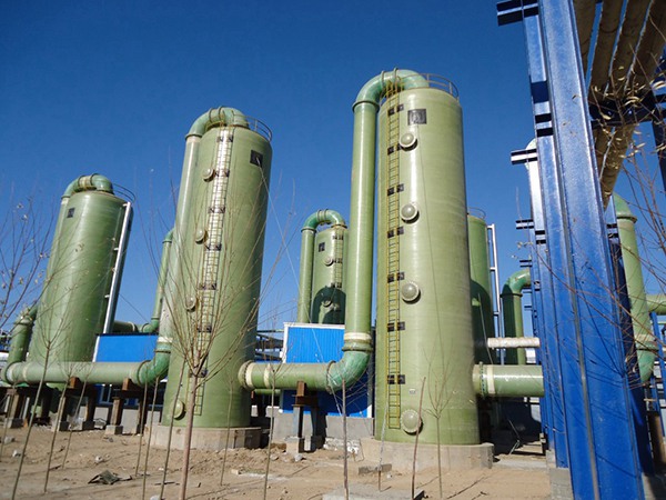 玻璃鋼凈化塔公司-專(zhuān)業(yè)生產(chǎn)-獨(dú)特設(shè)計(jì)-優(yōu)質(zhì)服務(wù)