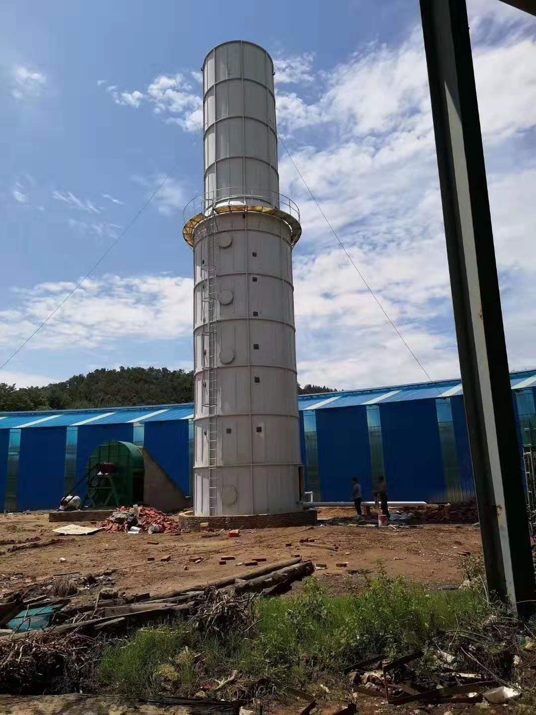 黑龍江RCO催化燃燒-可靠耐用-延長設(shè)備壽命，降低維護成本