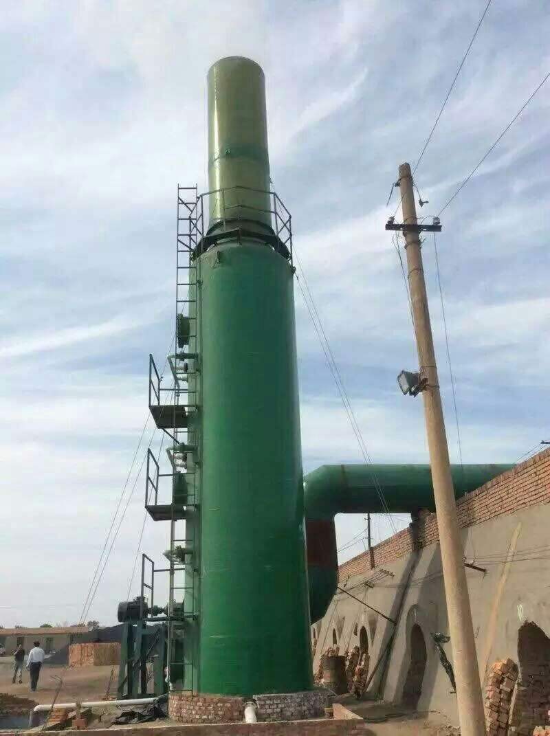 浙江玻璃鋼洗滌塔批發(fā)-大批量供應(yīng)-經(jīng)濟實惠-滿足批發(fā)需求